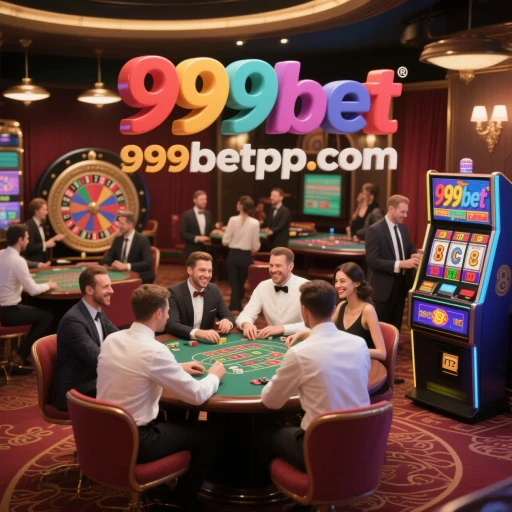 999bet